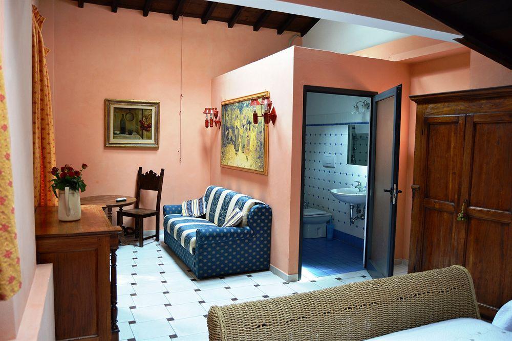 Casa Pucci Hotel Firenze Eksteriør billede