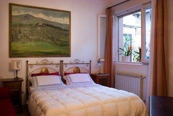 Casa Pucci Hotel Firenze Eksteriør billede