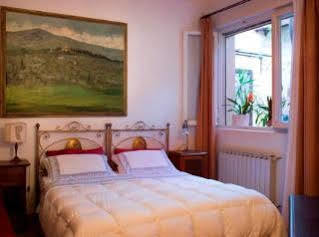 Casa Pucci Hotel Firenze Eksteriør billede