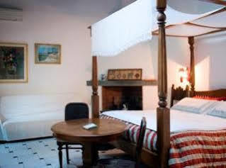Casa Pucci Hotel Firenze Eksteriør billede