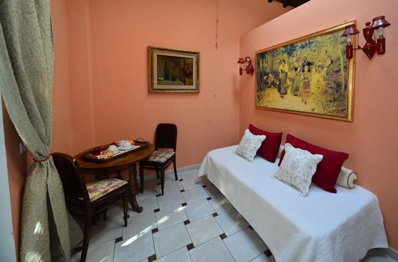 Casa Pucci Hotel Firenze Eksteriør billede